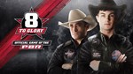 8 To Glory  The Official Game of the PBR