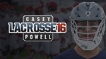 Casey Powell Lacrosse 16