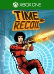 Time Recoil
