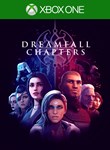 Dreamfall Chapters