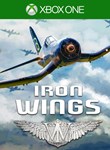 Iron Wings