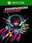 Dimension Drive