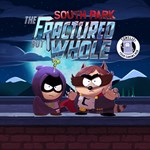 South Park The Fractured but Whole  Towelie Your Gaming