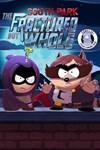 South Park The Fractured but Whole  Towelie Your Gaming