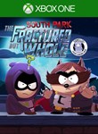 South Park The Fractured but Whole  Towelie Your Gaming