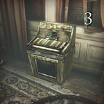 Raid Mode Album Storage C
