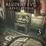 Raid Mode Album Storage C