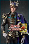 DYNASTY WARRIORS 9 Zhong Hui Additional Hypothetical Sc