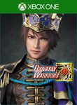 DYNASTY WARRIORS 9 Zhong Hui Additional Hypothetical Sc