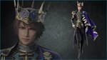 DYNASTY WARRIORS 9 Zhong Hui Additional Hypothetical Sc
