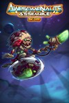 Skree  Awesomenauts Assemble Character