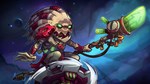 Skree  Awesomenauts Assemble Character