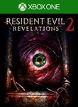 Resident Evil Revelations 2 Deluxe Edition