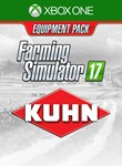 Kuhn Equipment Pack