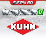Kuhn Equipment Pack