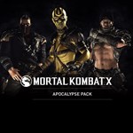 Apocalypse Pack