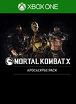 Apocalypse Pack