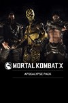 Apocalypse Pack