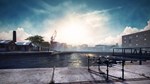 Euro Fishing Foundry Dock