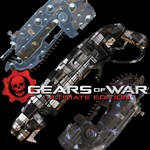 Animated Weapon Skin Pack 3