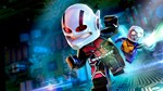Marvels AntMan and the Wasp Level Pack