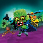 8Bit Invaders