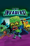 8Bit Invaders