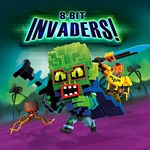 8Bit Invaders