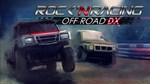 Rock N Racing Off Road DX