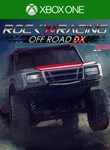 Rock N Racing Off Road DX