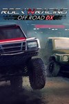 Rock N Racing Off Road DX