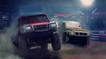 Rock N Racing Off Road DX