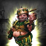 HALFLINGS
