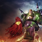 DC Universe Online Starter Pack