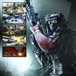 Call of Duty Infinite Warfare  DLC2 Continuum