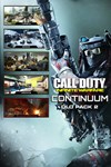 Call of Duty Infinite Warfare  DLC2 Continuum