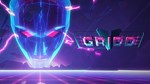 GRIDD Retroenhanced