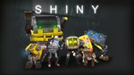 SHINY