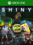 SHINY
