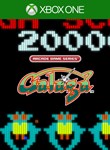 ARCADE GAME SERIES GALAGA