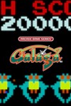 ARCADE GAME SERIES GALAGA