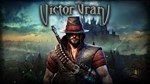 Victor Vran