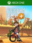 Pumped BMX