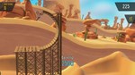 Pumped BMX