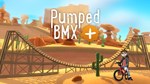 Pumped BMX