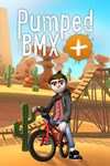 Pumped BMX