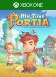 My Time At Portia