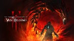 The Incredible Adventures of Van Helsing III