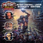 Mutant Football League  Dynasty Edition