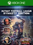 Mutant Football League  Dynasty Edition